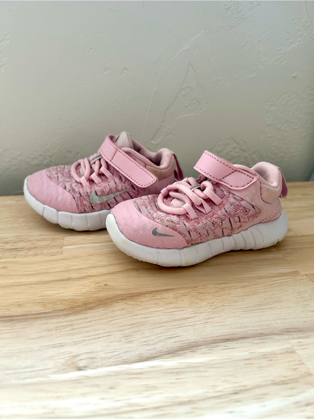 Toddler Girls Nike Shoes
